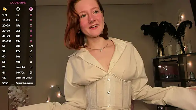 LallyLally_'s Webcam Show