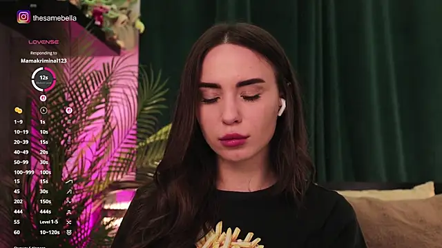 XXX chat uživo modela -BabyYoda