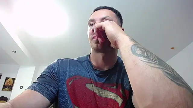 MasterAj69_ Webcam show