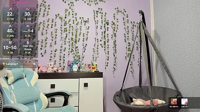 Yoonhee_ki Chat XXX live