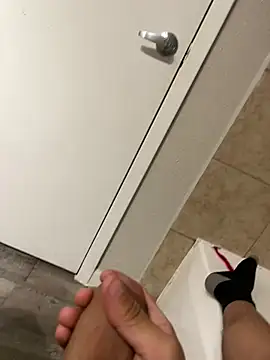 Jordan_Blanco 网络视讯表演