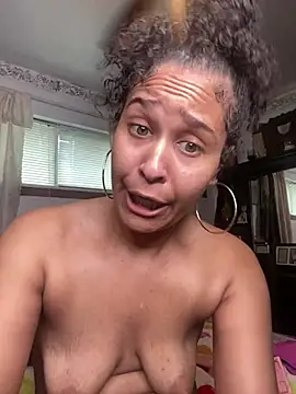Jamalyce Live XXX-chat