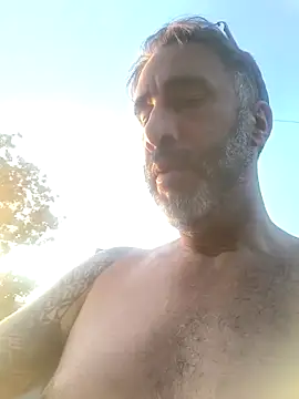 Chat +18 de Tiojhonny ao vivo