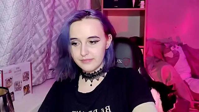 CobaltSoul Live XXX-Chat