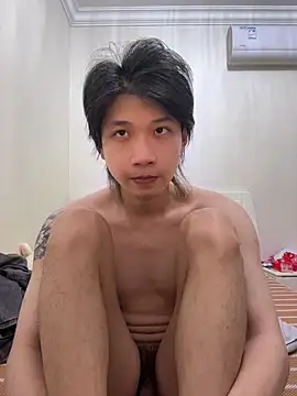 badlifeman 网络视讯表演