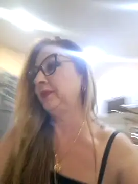 Živý XXX chat suzanara