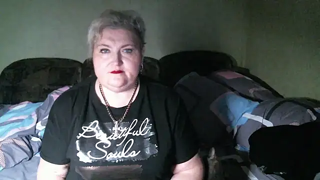 Chat ao vivo de Lana555