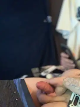 Czat XXX na żywo – Ldnick69