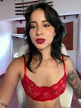 Ale_Lewis' Live XXX Chat