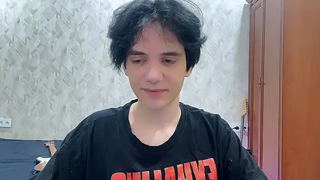 Zombde Adlı Modelin Web Kamerası Şovu