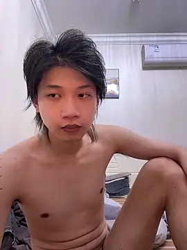 badlifemanのウェブカメラショー