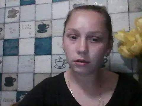 XXX chat uživo modela Anna_wey