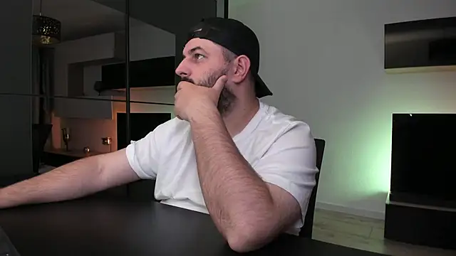 DravenPeak Obrolan Langsung XXX