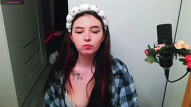 peachyness – Naživo XXX chat