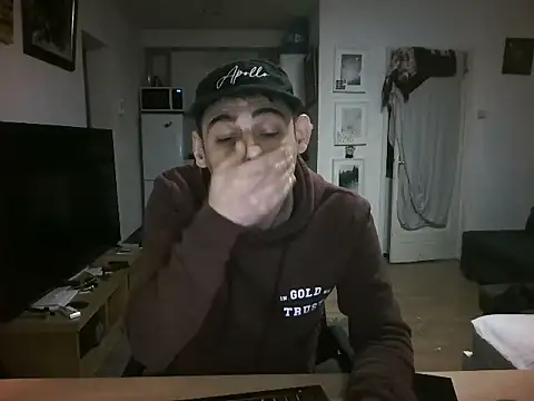 mihaimichaeln Webbikameraesitys