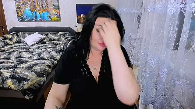 Lady_Boom_Wild_: απευθείας συνομιλία ΧΧΧ