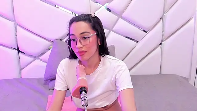 GabbieSkinny 라이브 XXX 채팅