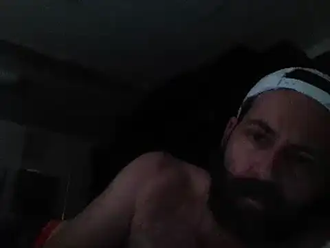 BonerKickstand's Webcam Show