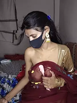 Chat XXX en directo de rani_coupleee