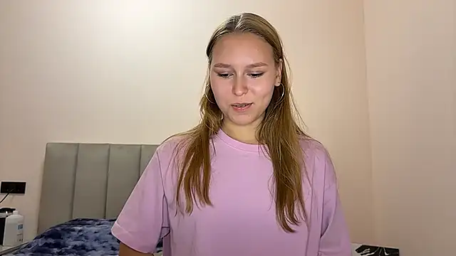 XXX chat uživo modela AlisaDreamy