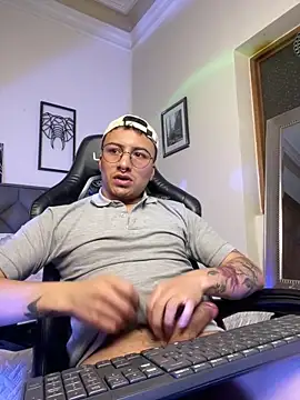 Dereck_Klain's Webcam Show