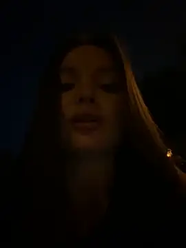 Sala de chat ao vivo de KrisMagnoly