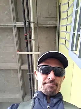 Nacho18hot's Webcam Show