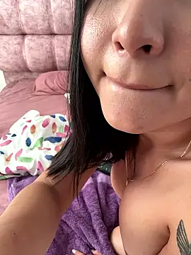 jailyncam_ Adlı Modelin Canlı XXX Sohbeti