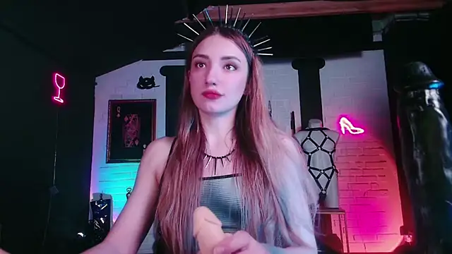Jane_Goddess' Webcam Show