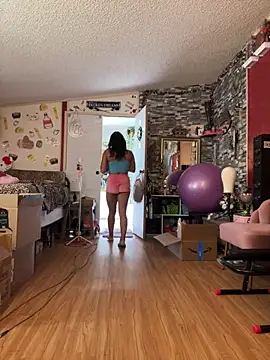 TranSexualJade95のライブXXXチャット