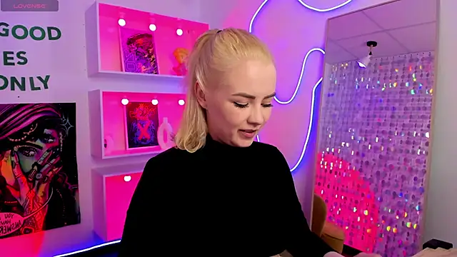 StephanieSweety: онлайн-секс-чат