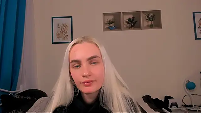 OliviaKisss' Live XXX Chat