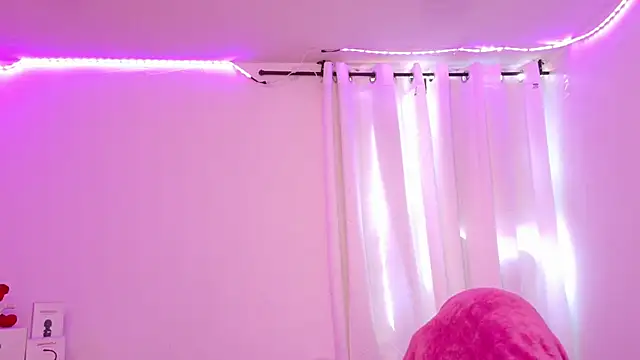 دردشة Sachi_Meow الجنسية المباشرة