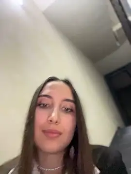 ICrazyOneIRL Live XXX-chat