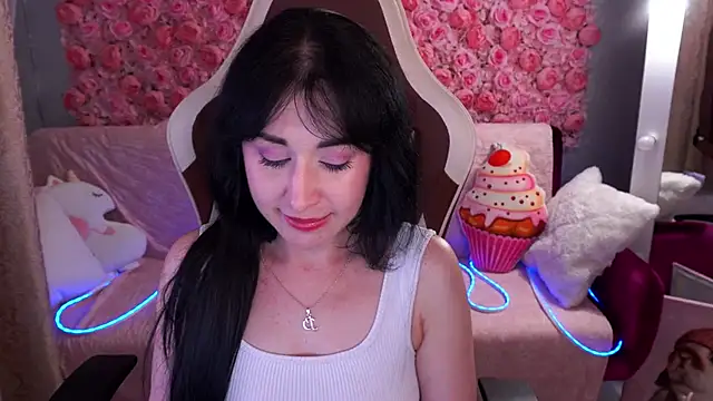 CarolinaaFoxyyy's Live XXX Chat