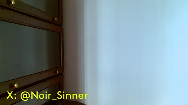 sinnernoirn Webbikameraesitys