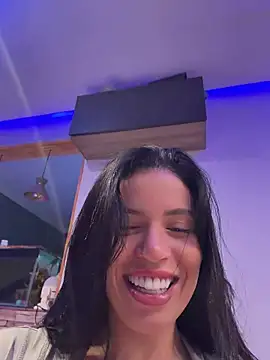Rafaellaz Chat XXX in diretta