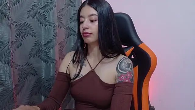 Živý XXX chat Misscarolsph