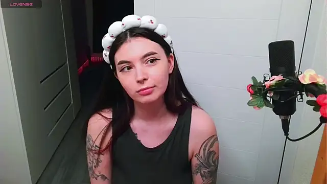 Živý XXX chat peachyness