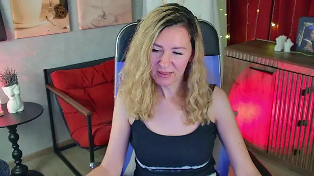 DonnaSmitth Chat XXX live