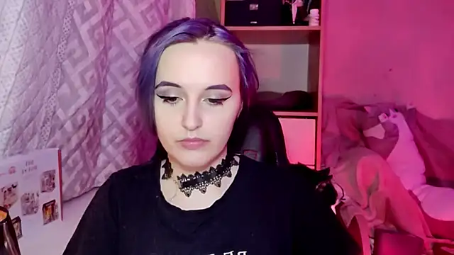 CobaltSoul – Naživo XXX chat