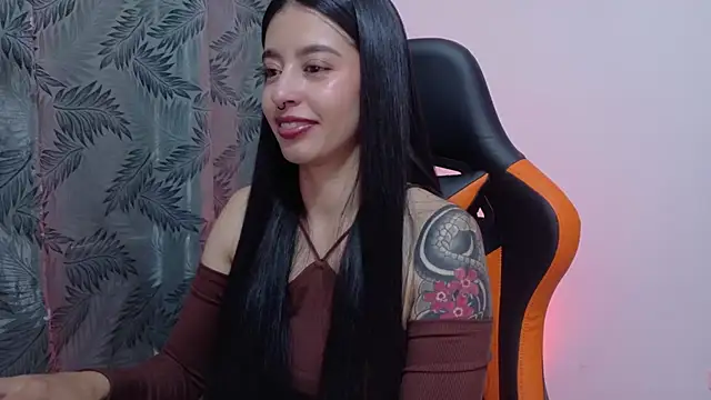 Misscarolsph – Live XXX-chat