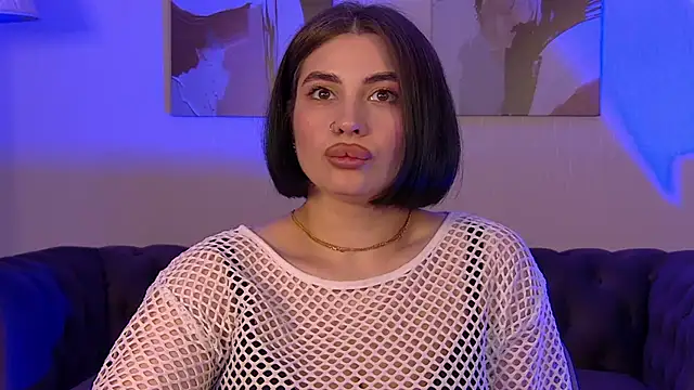 Živý XXX chat AdrianaToress