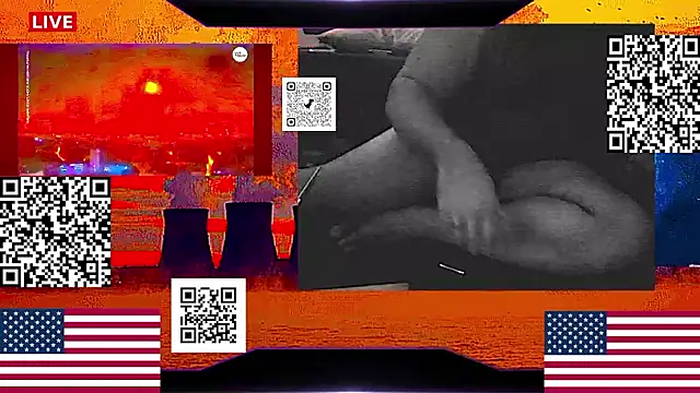 RussellTaylorLacy Pertunjukan Webcam