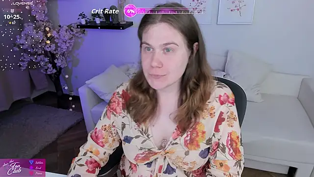 Nancy_Sun_ Live XXX-chat
