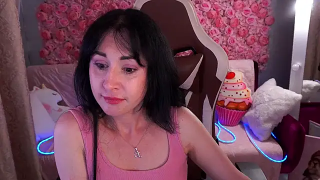 Show de CarolinaaFoxyyy na webcam