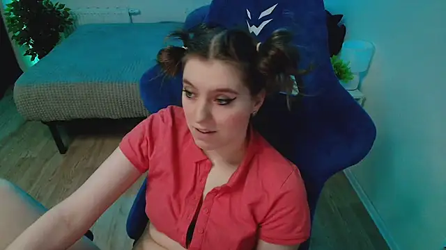 CranberryHot's Live XXX Chat