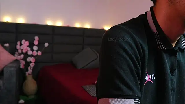 kathieandpovcock1 Live XXX Chat