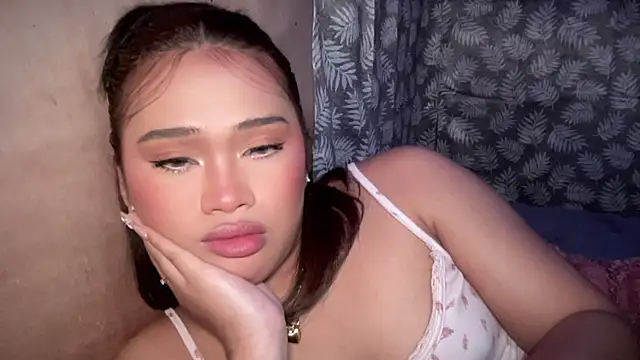 Exotic_alyssa69 Webcam Show