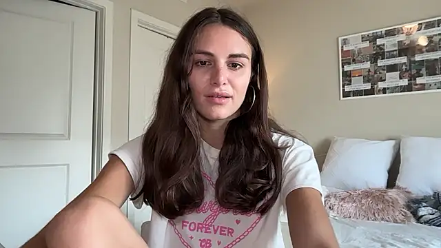 XXX chat uživo modela graciesmith27